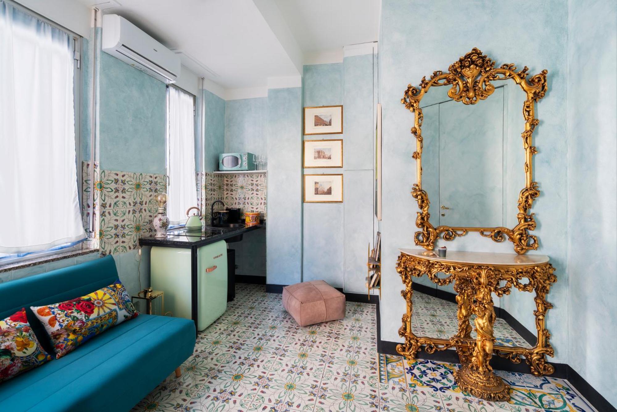 Dream Suite มิลาน ภายนอก รูปภาพ