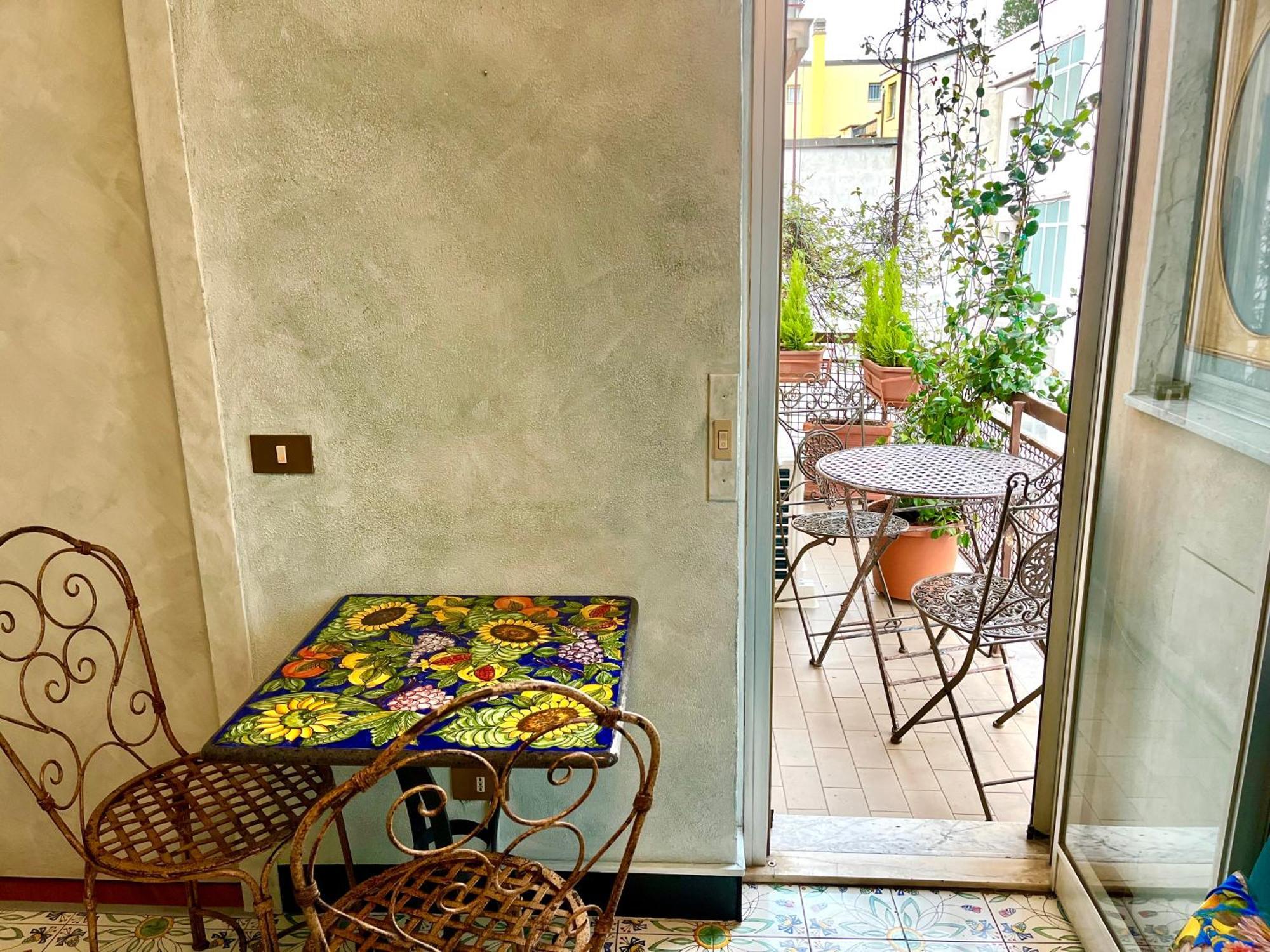 Dream Suite มิลาน ภายนอก รูปภาพ