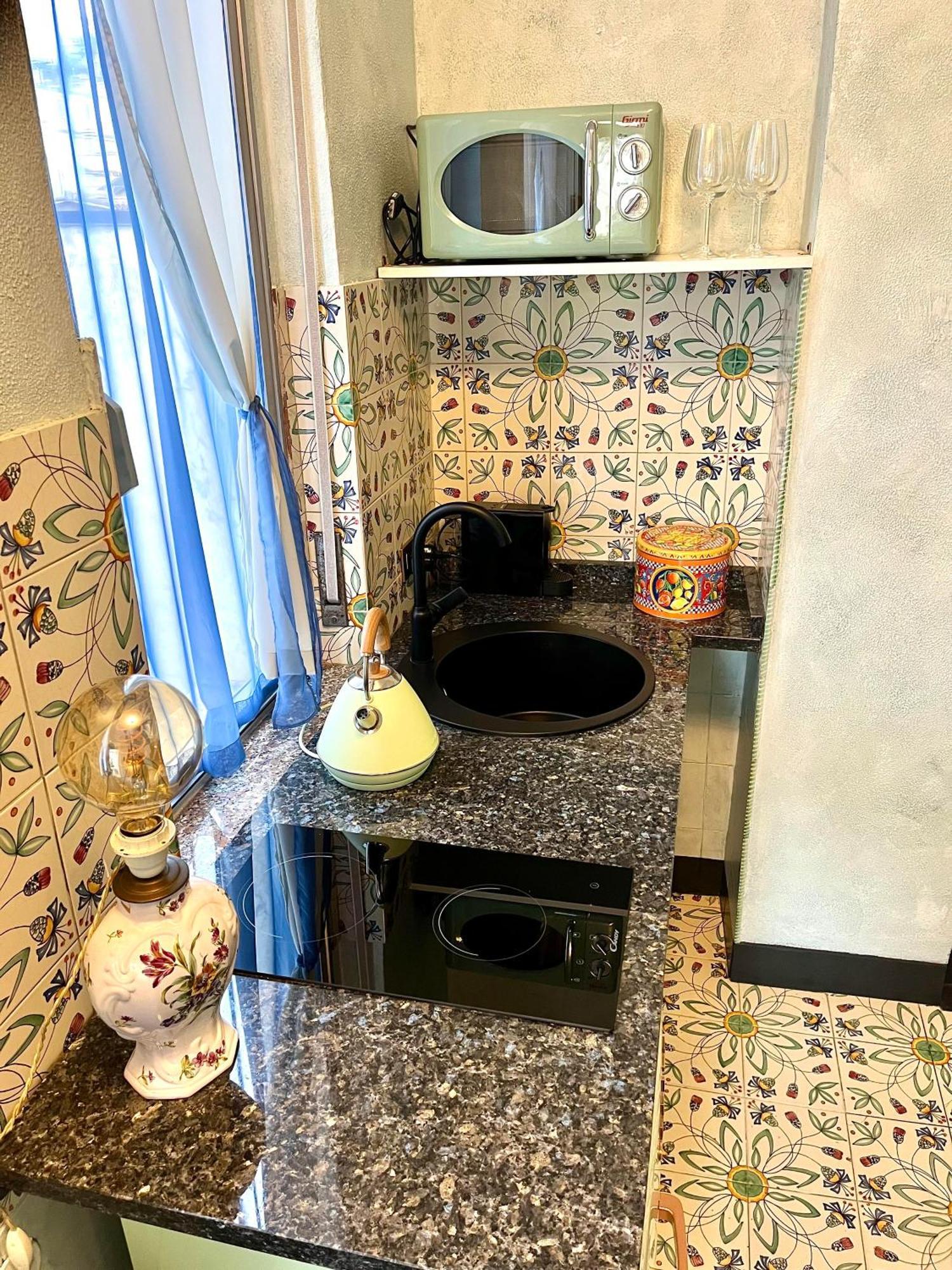 Dream Suite มิลาน ภายนอก รูปภาพ