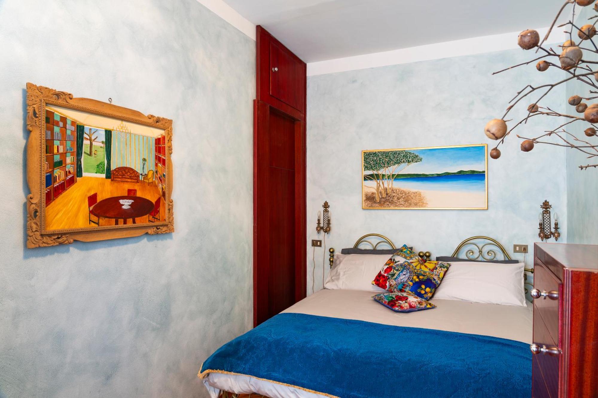 Dream Suite มิลาน ภายนอก รูปภาพ