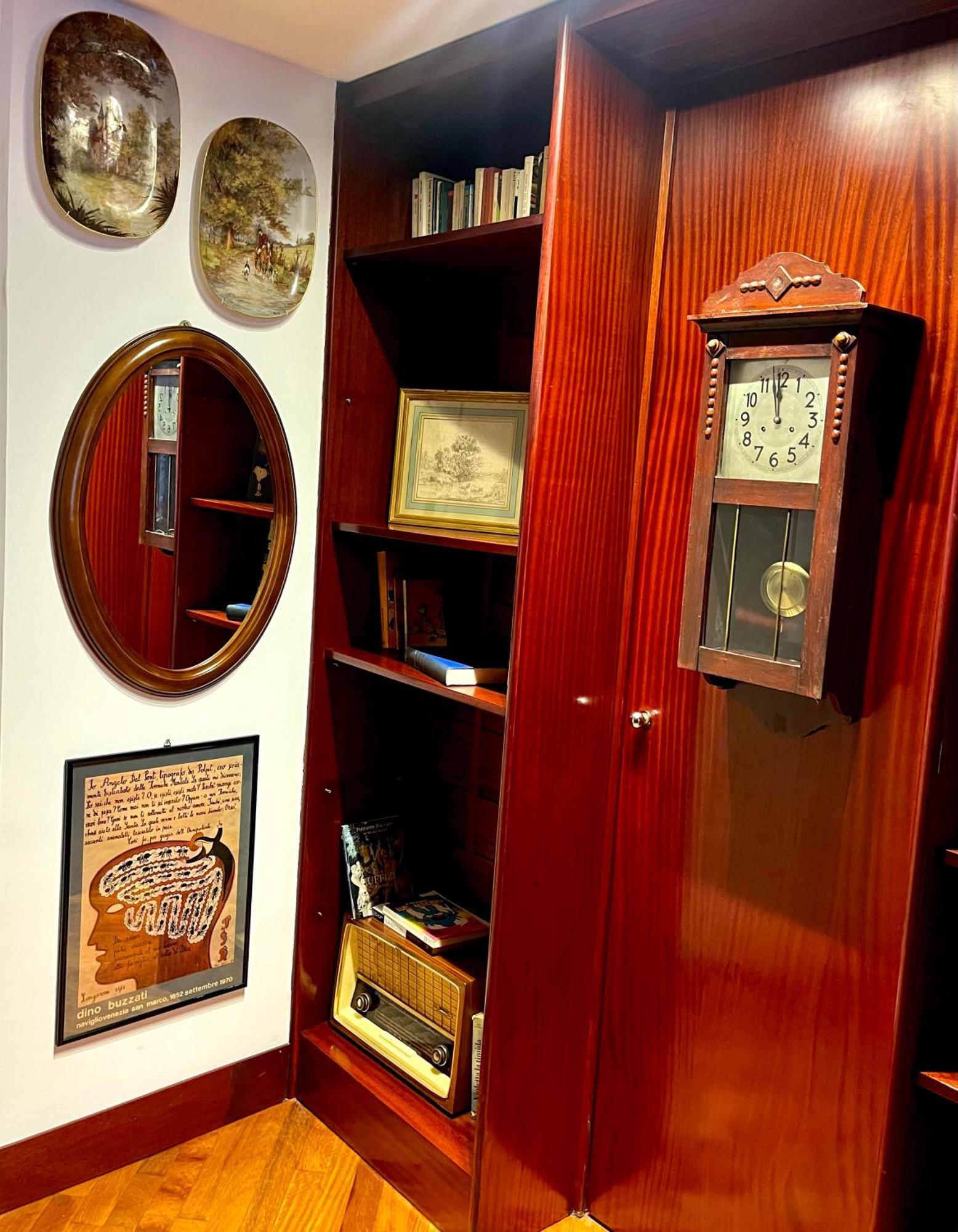 Dream Suite มิลาน ภายนอก รูปภาพ